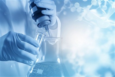 CynBiox®AKG: Industry - Metóda Cely - Celkovinová katalýza pre produkciu AKG